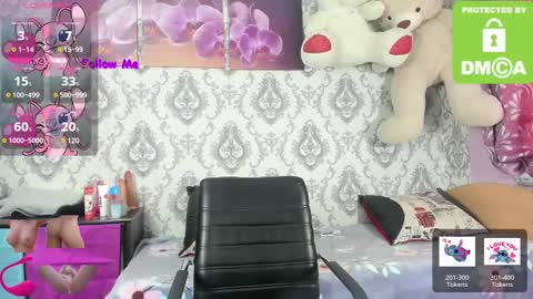 Letti online show from 9, 3, 2025