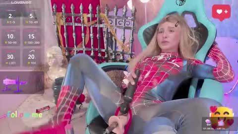 Lili online show from 31, 10, 2025