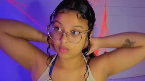 little_lilith_apple online show from 27, 10, 2025