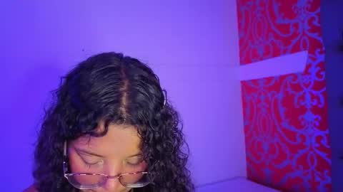 little_lilith_apple online show from 4, 11, 2025