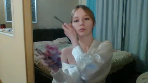 Snapshot of little_mariaa chatting on 15, 2, 2026 Maria online show from 15, 2, 2026