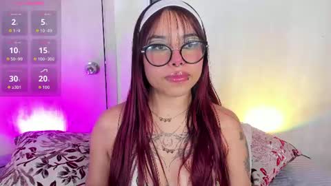 Natty  online show from 2, 7, 2026