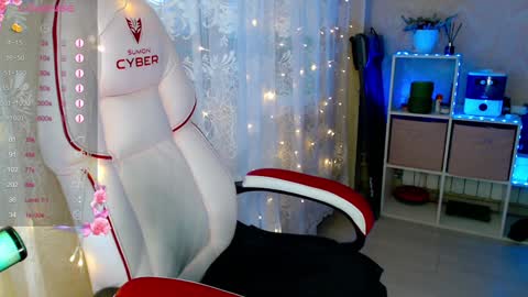 little_raiden online show from 8, 2, 2025