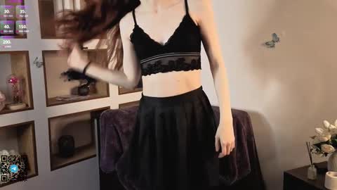 Rosy online show from 26, 9, 2025