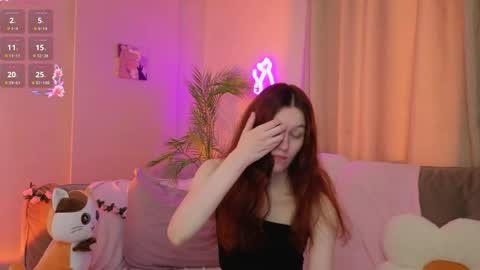 Rosy online show from 4, 4, 2026