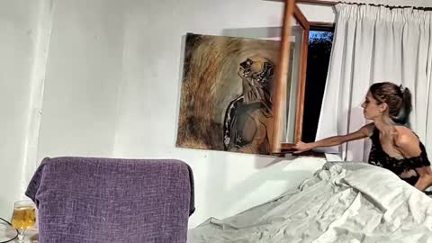 Snapshot of little_savage chatting on 16, 1, 2025 little_savage online show from 16, 1, 2025