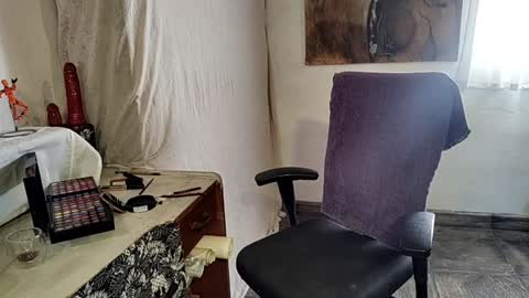 Snapshot of little_savage chatting on 20, 1, 2025 little_savage online show from 20, 1, 2025