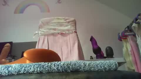 little_sissy_wendy online show from 2, 2, 2025