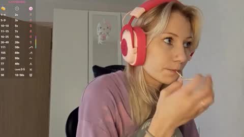 Lana online show from 10, 10, 2025