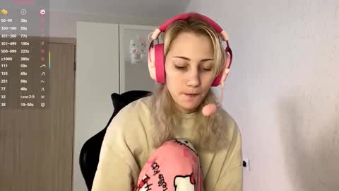 Lana online show from 13, 10, 2025