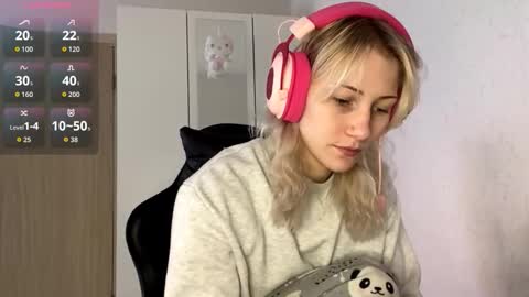 Lana online show from 17, 10, 2025