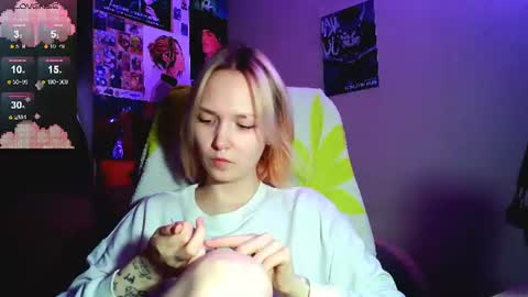 Snapshot of little_sugar_queen chatting on 12, 7, 2026 Akin online show from 12, 7, 2026