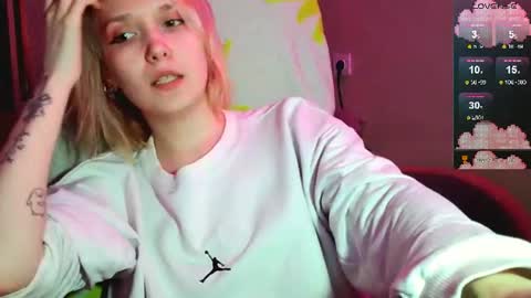 Snapshot of little_sugar_queen chatting on 16, 7, 2026 Akin online show from 16, 7, 2026