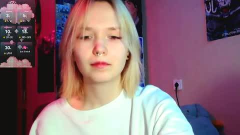 Snapshot of little_sugar_queen chatting on 24, 7, 2026 Akin online show from 24, 7, 2026