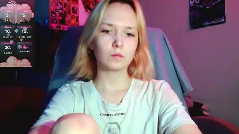Snapshot of little_sugar_queen chatting on 27, 7, 2026 Akin online show from 27, 7, 2026