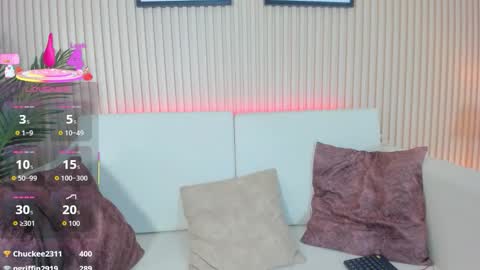 Tania online show from 8, 10, 2025