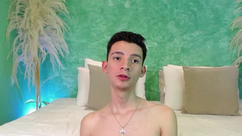 Juan Ferrer online show from 30, 1, 2025