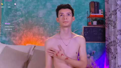 Juan Ferrer online show from 11, 9, 2025