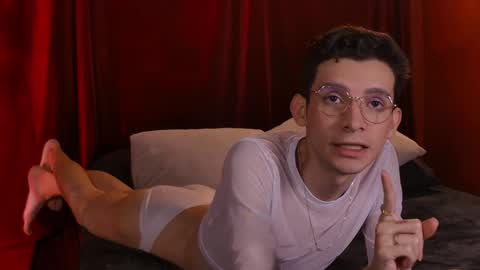 Juan Ferrer online show from 14, 2, 2026