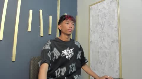 Snapshot of little_twink19x chatting on 23, 2, 2026 JESSAR online show from 23, 2, 2026