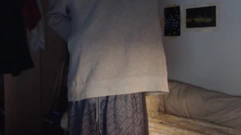 littlealien7 online show from 12, 9, 2025