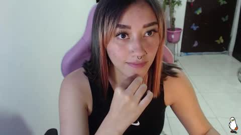 Daniela online show from 23, 10, 2025