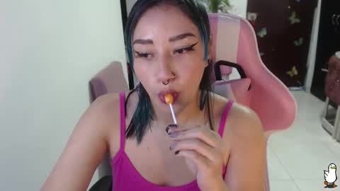 Daniela online show from 4, 11, 2025