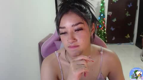 Daniela online show from 20, 12, 2025