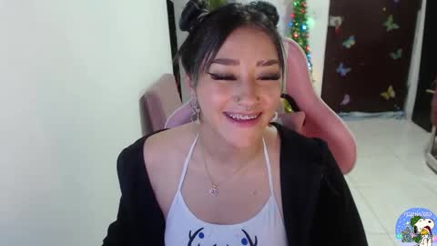 Daniela online show from 22, 12, 2025