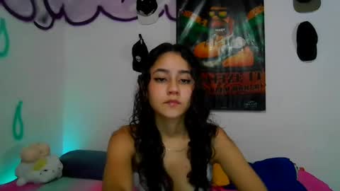 Little Anny online show from 15, 6, 2026