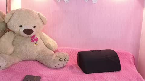 Snapshot of littlearii chatting on 18, 4, 2026 Ari online show from 18, 4, 2026