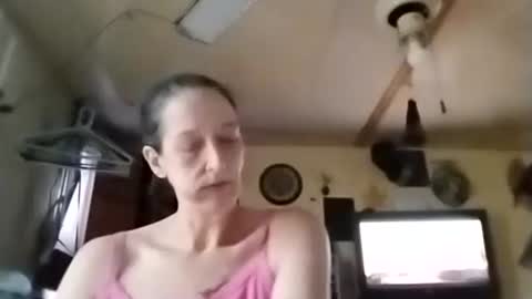 Sady Jayne online show from 23, 11, 2025