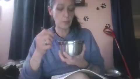 Sady Jayne online show from 6, 1, 2026