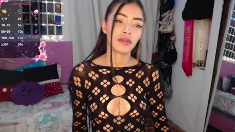 Snapshot of littlebombon chatting on 7, 4, 2026 littlebombon online show from 7, 4, 2026