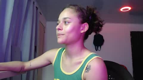 littlecheerry69 online show from 20, 10, 2025