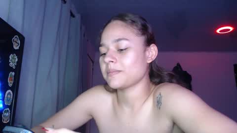 Snapshot of littlecheerry69 chatting on 1, 12, 2025 littlecheerry69 online show from 1, 12, 2025