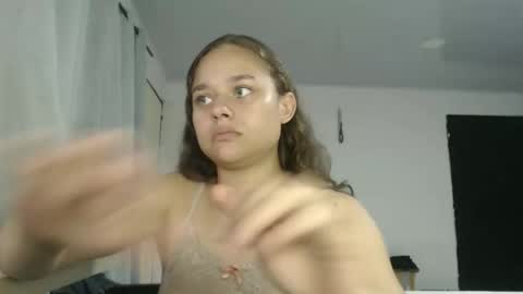 Snapshot of littlecheerry69 chatting on 24, 4, 2026 littlecheerry69 online show from 24, 4, 2026