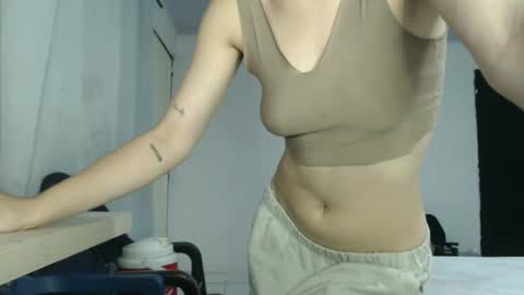 Snapshot of littlecheerry69 chatting on 30, 4, 2026 littlecheerry69 online show from 30, 4, 2026