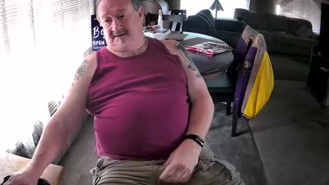 Snapshot of littled83057 chatting on 10, 9, 2025 Littled83057 online show from 10, 9, 2025