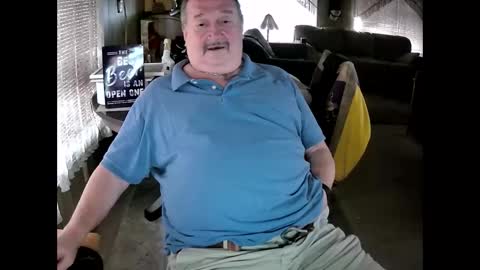 Snapshot of littled83057 chatting on 14, 10, 2025 Littled83057 online show from 14, 10, 2025