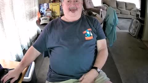 Littled83057 online show from 14, 6, 2026