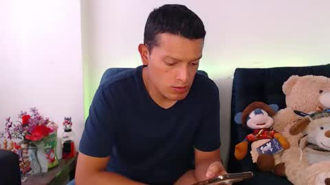 Manu online show from 10, 3, 2026