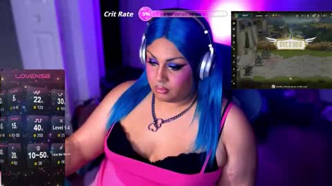 littledracula666 online show from 25, 3, 2026