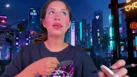 littlee_emma_ online show from 14, 9, 2025