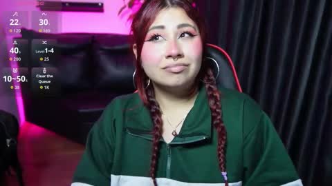 Snapshot of littlee_red chatting on 17, 2, 2026 Angel online show from 17, 2, 2026