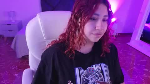 Snapshot of littlee_red chatting on 19, 2, 2026 Angel online show from 19, 2, 2026