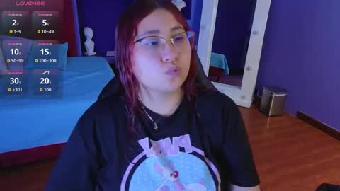 Snapshot of littlee_red chatting on 25, 2, 2026 Angel online show from 25, 2, 2026