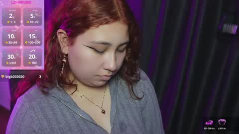 Snapshot of littlee_red chatting on 29, 4, 2026 Angel online show from 29, 4, 2026