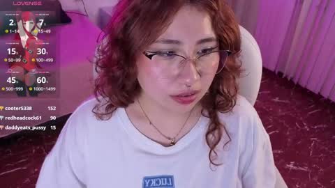 Snapshot of littlee_red chatting on 19, 5, 2026 Angel online show from 19, 5, 2026