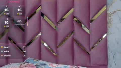 Tania  online show from 13, 11, 2025